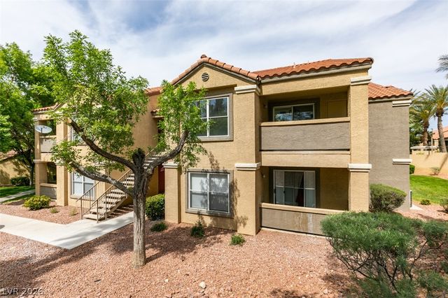 2300 East Silverado Ranch Boulevard 2198, Las Vegas, NV 89183