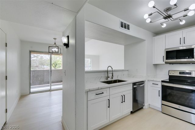 2300 East Silverado Ranch Boulevard 2198, Las Vegas, NV 89183