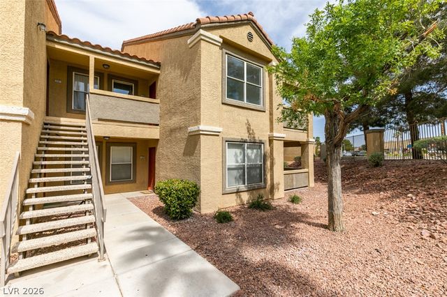 2300 East Silverado Ranch Boulevard 2198, Las Vegas, NV 89183