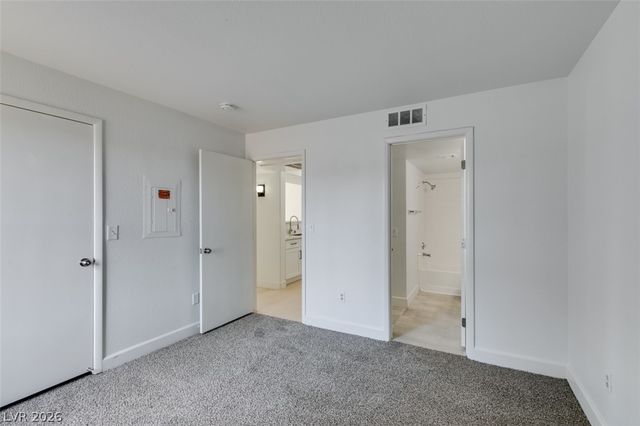 2300 East Silverado Ranch Boulevard 2198, Las Vegas, NV 89183