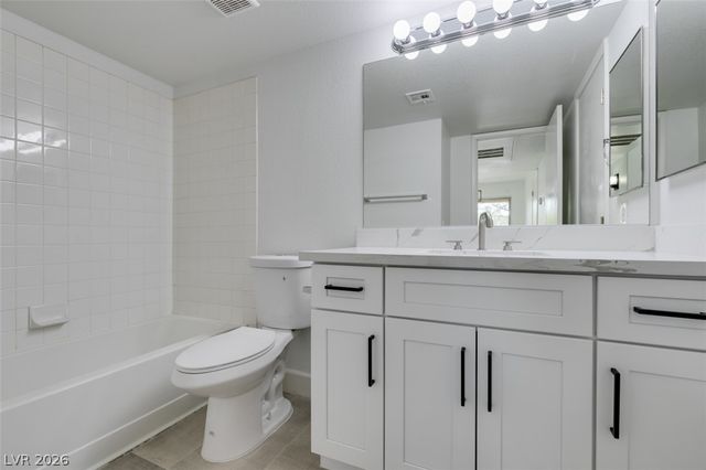 2300 East Silverado Ranch Boulevard 2198, Las Vegas, NV 89183