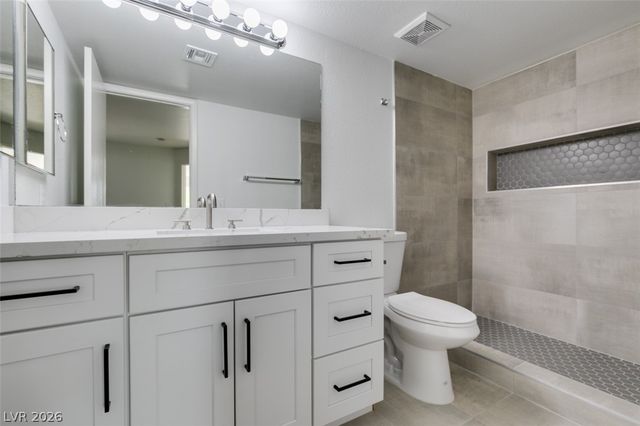 2300 East Silverado Ranch Boulevard 2198, Las Vegas, NV 89183