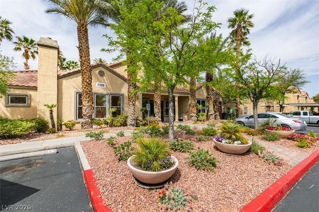 2300 East Silverado Ranch Boulevard 2198, Las Vegas, NV 89183