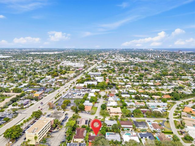 1921 NE 28th Court, Lighthouse Point, FL 33064