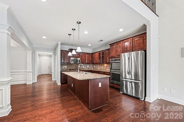 5623 Triveny Road, Charlotte, NC 28226