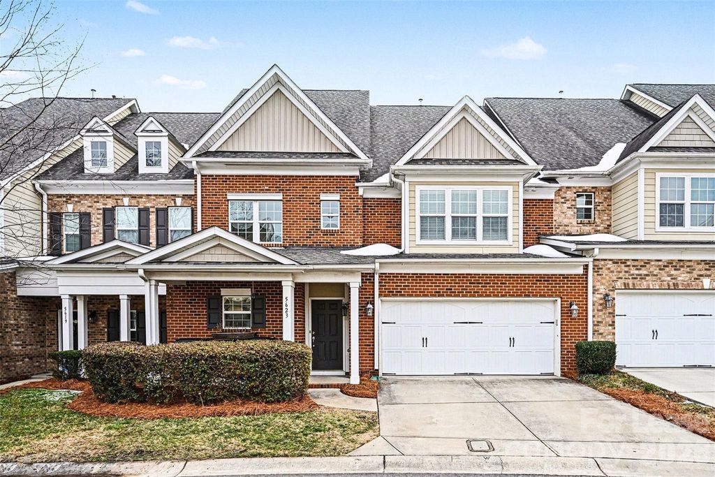 5623 Triveny Road, Charlotte, NC 28226