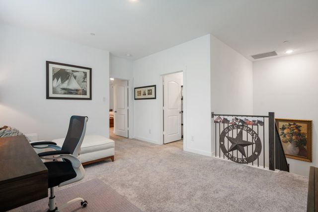 872 S State Highway 5, Fairview, TX 75069