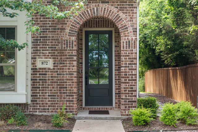 872 S State Highway 5, Fairview, TX 75069