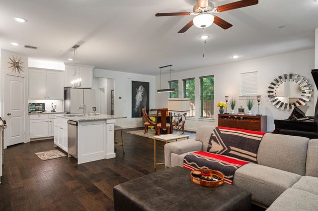 872 S State Highway 5, Fairview, TX 75069