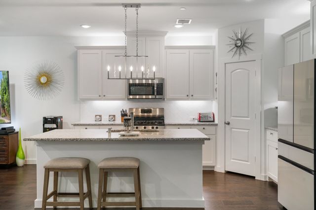 872 S State Highway 5, Fairview, TX 75069