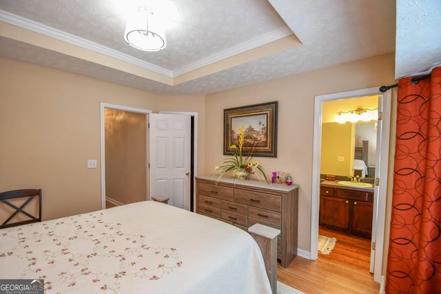 1609 Indian Way, Cumming, GA 30040