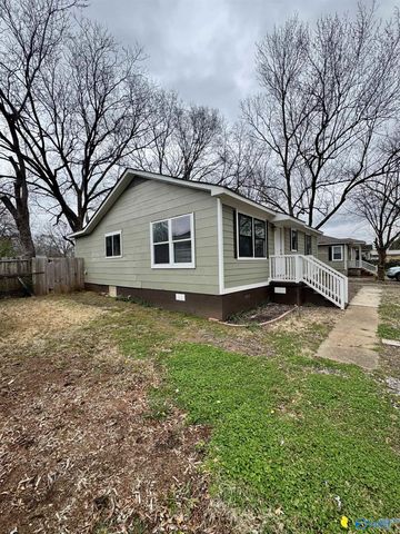 2004 Harrison Street SE, Decatur, AL 35601