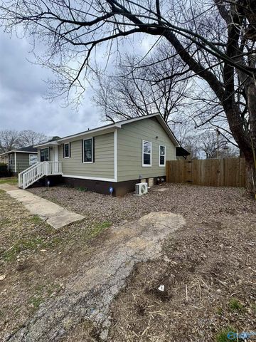 2004 Harrison Street SE, Decatur, AL 35601