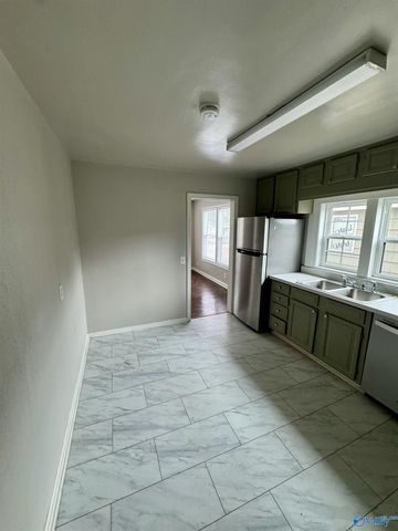 2004 Harrison Street SE, Decatur, AL 35601