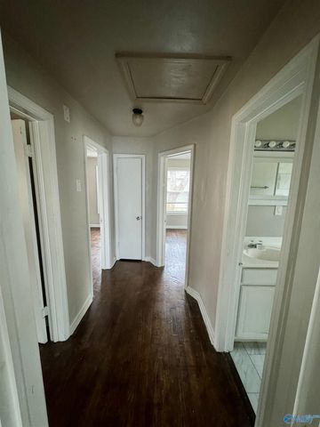 2004 Harrison Street SE, Decatur, AL 35601