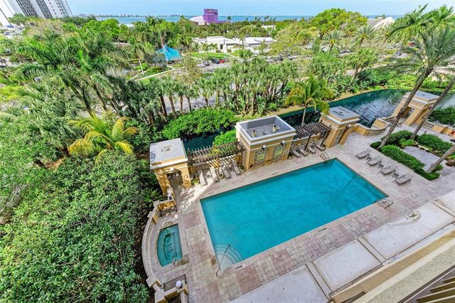 750 N TAMIAMI TRAIL 312, Sarasota, FL 34236