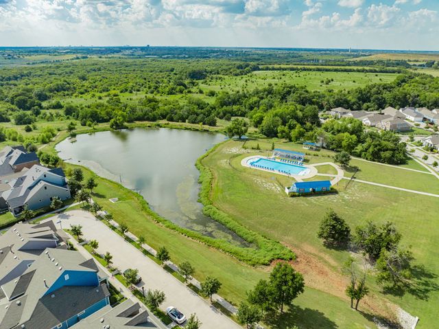 6409 Long Green Street, Rowlett, TX 75089