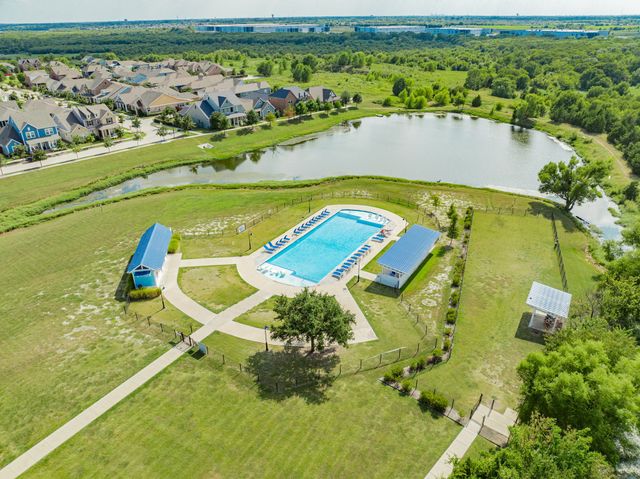 6409 Long Green Street, Rowlett, TX 75089