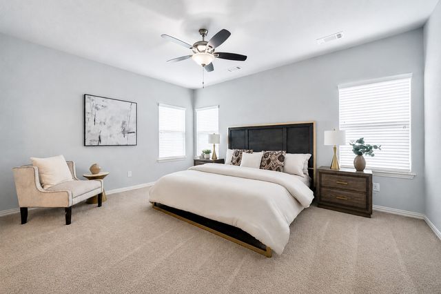 6409 Long Green Street, Rowlett, TX 75089