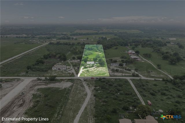 6497 Taylorsville Road, Dale, TX 78616