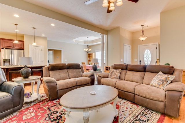 809 Rutledge Road SW, Aiken, SC 29801