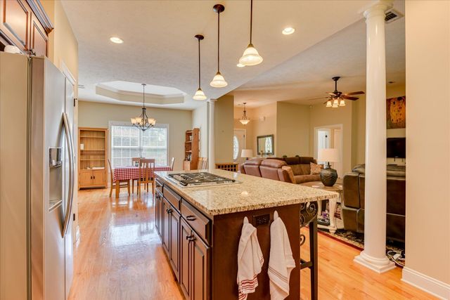 809 Rutledge Road SW, Aiken, SC 29801