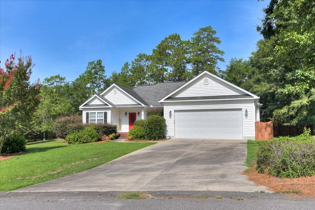 809 Rutledge Road SW, Aiken, SC 29801