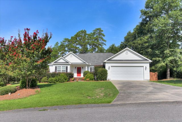 809 Rutledge Road SW, Aiken, SC 29801