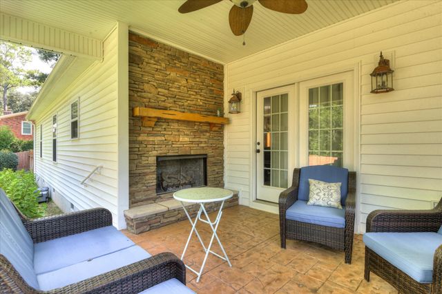 809 Rutledge Road SW, Aiken, SC 29801