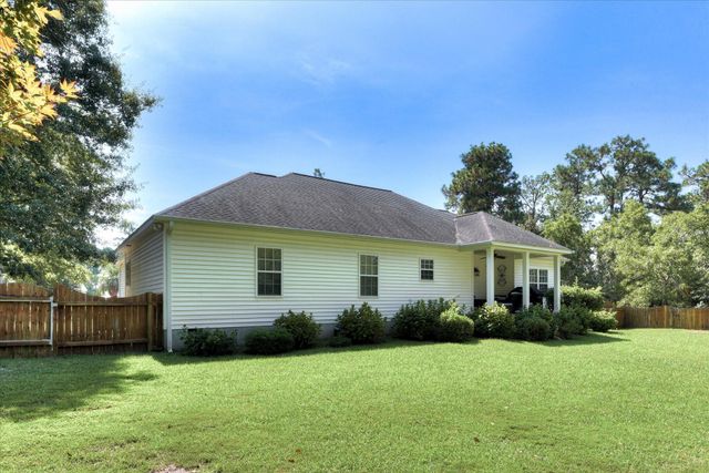 809 Rutledge Road SW, Aiken, SC 29801