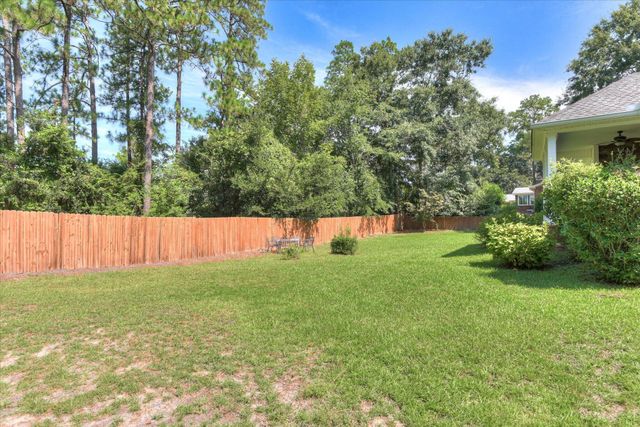 809 Rutledge Road SW, Aiken, SC 29801