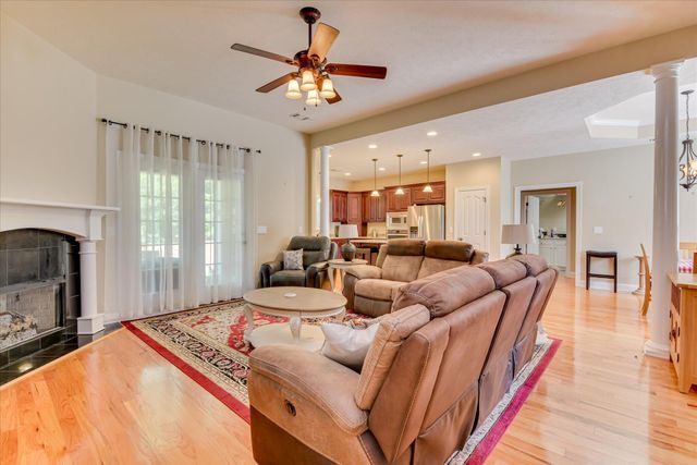 809 Rutledge Road SW, Aiken, SC 29801