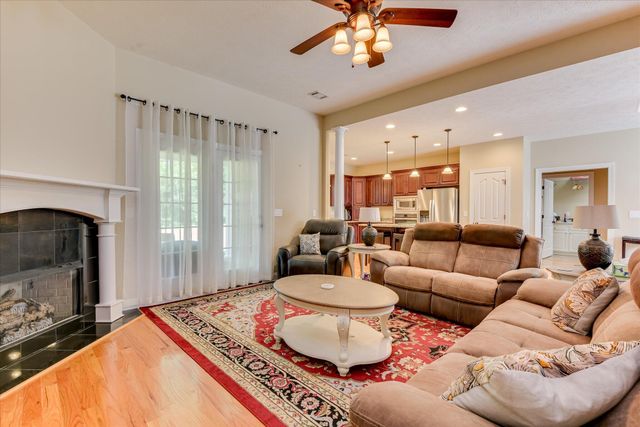 809 Rutledge Road SW, Aiken, SC 29801