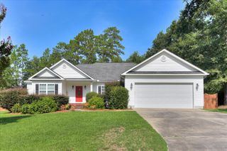 809 Rutledge Road SW, Aiken, SC 29801
