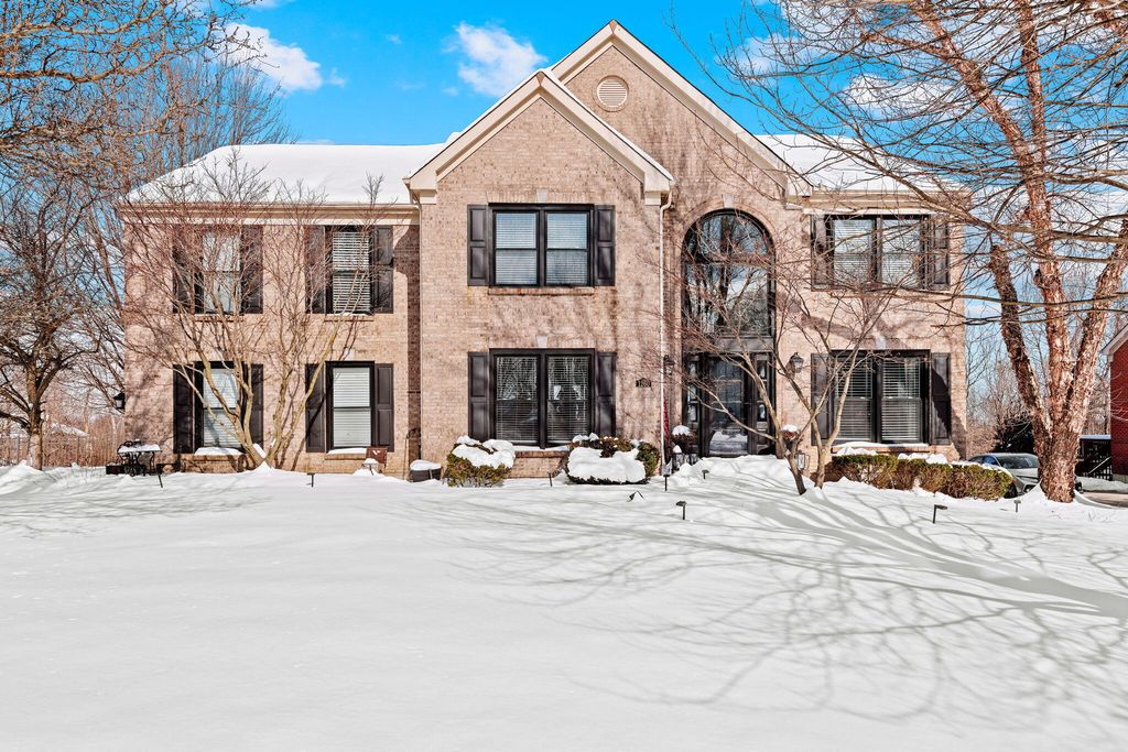 1260 Rivermeade Drive, Hebron, KY 41048