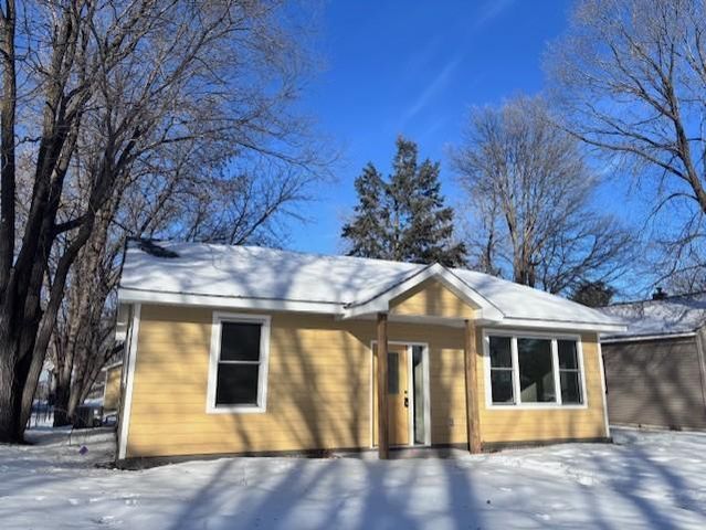 1317 M Street NE, Brainerd, MN 56401