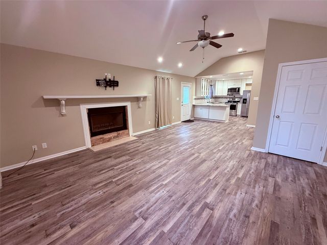 310 Blackjack Street, Winnsboro, TX 75494