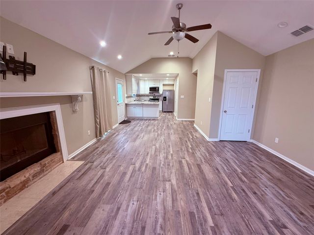 310 Blackjack Street, Winnsboro, TX 75494