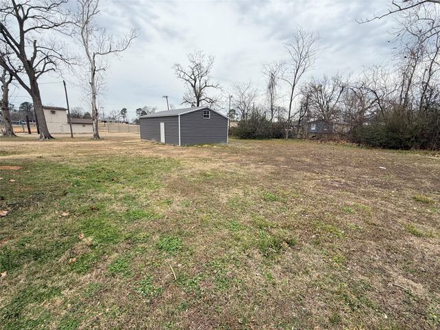 310 Blackjack Street, Winnsboro, TX 75494