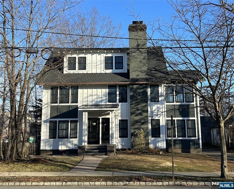 45 Fairfield Street Unit2, Montclair, NJ 07042