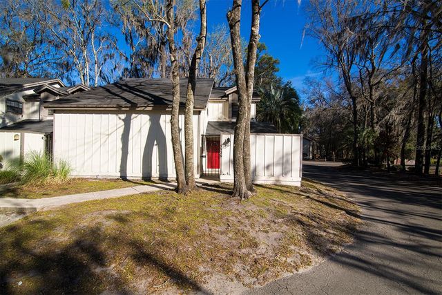 5528 SW 4TH PLACE 5528, Gainesville, FL 32607