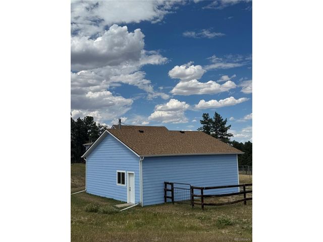 1125 Paddock St, Elizabeth, CO 80107