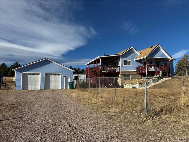 1125 Paddock St, Elizabeth, CO 80107