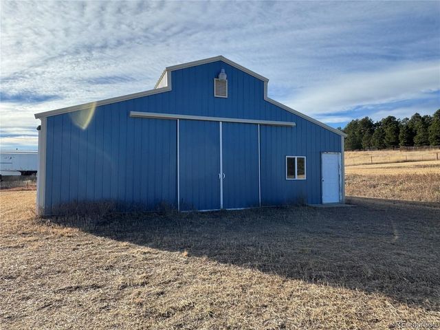 1125 Paddock St, Elizabeth, CO 80107