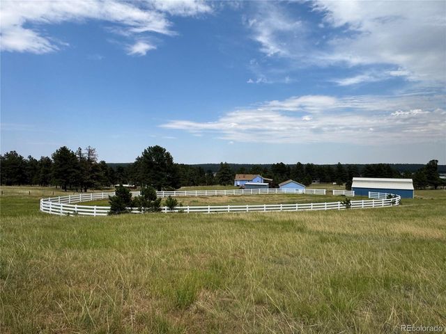 1125 Paddock St, Elizabeth, CO 80107