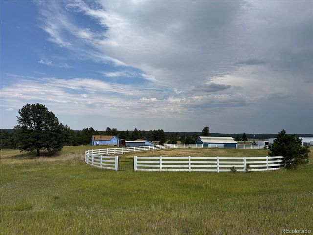 1125 Paddock St, Elizabeth, CO 80107