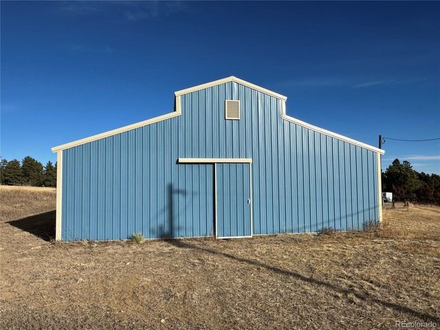 1125 Paddock St, Elizabeth, CO 80107