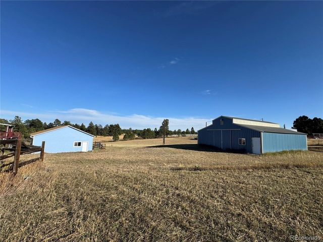 1125 Paddock St, Elizabeth, CO 80107