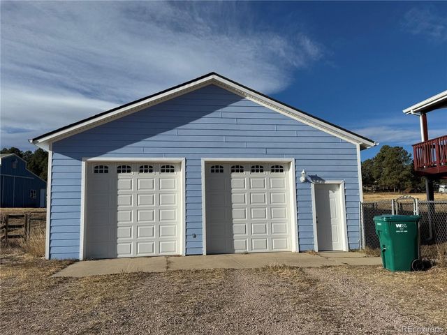 1125 Paddock St, Elizabeth, CO 80107