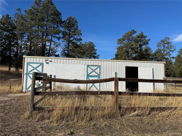 1125 Paddock St, Elizabeth, CO 80107